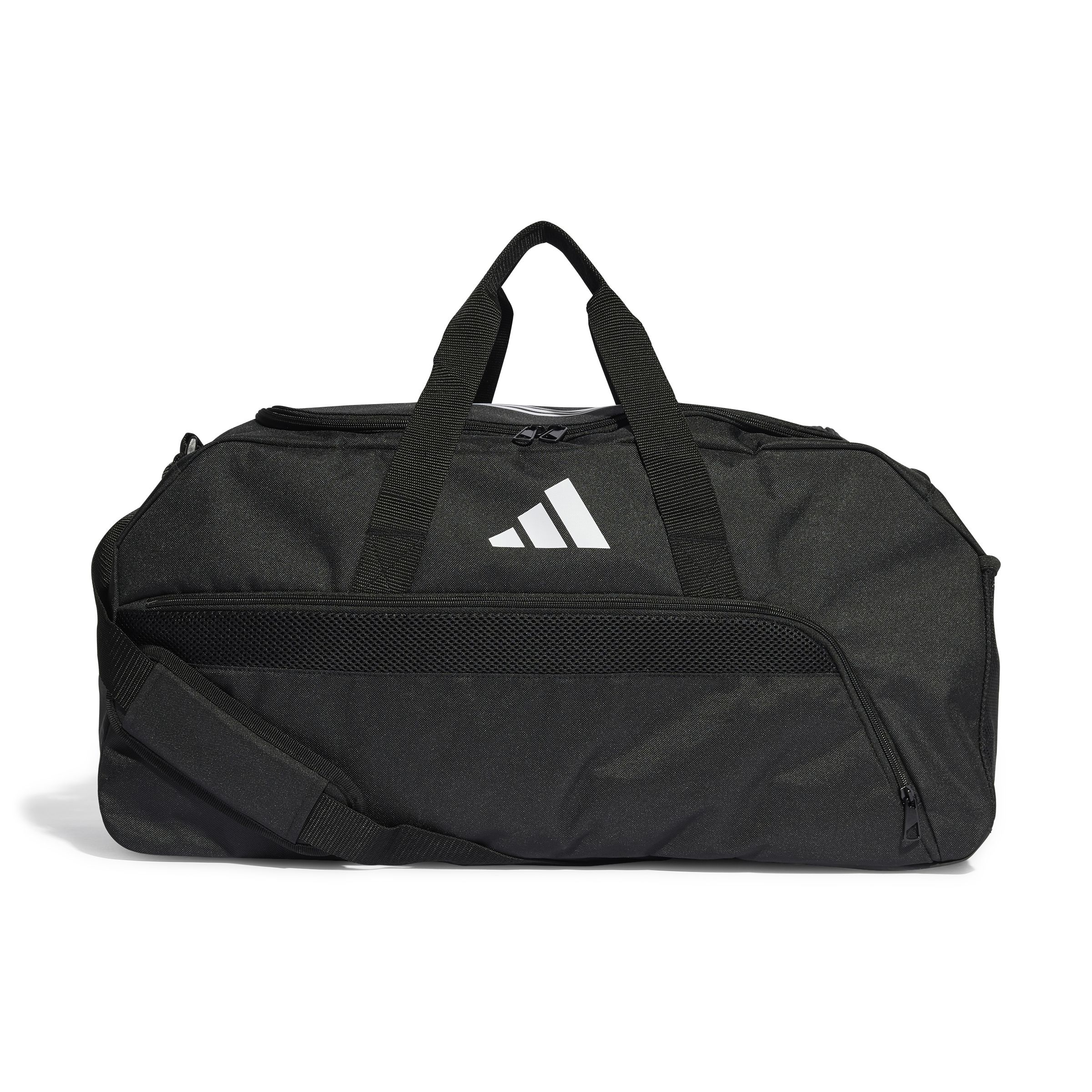 Adidas Maleta Deportiva Mediana Tiro League negro unisex para futbol