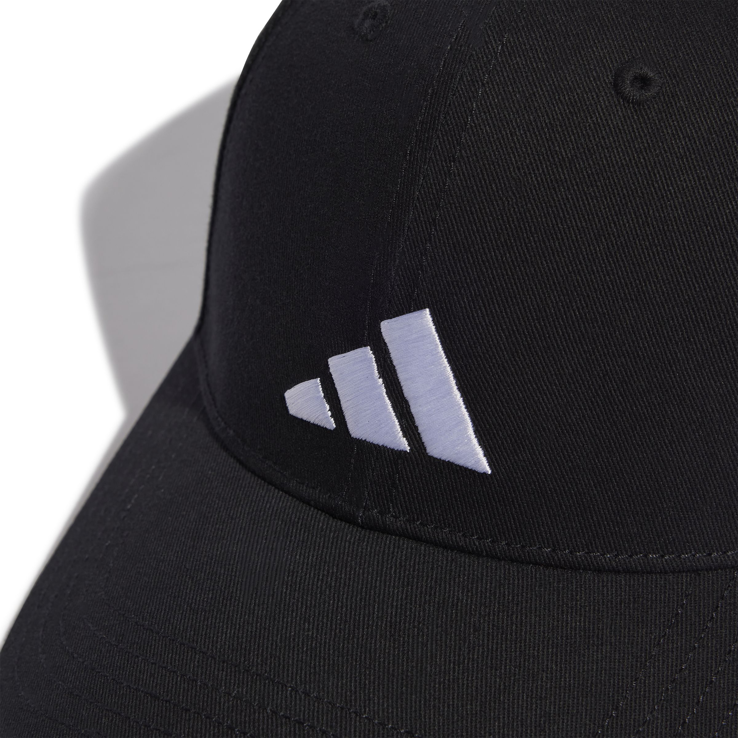 Adidas Gorra Tiro League negro de hombre para futbol