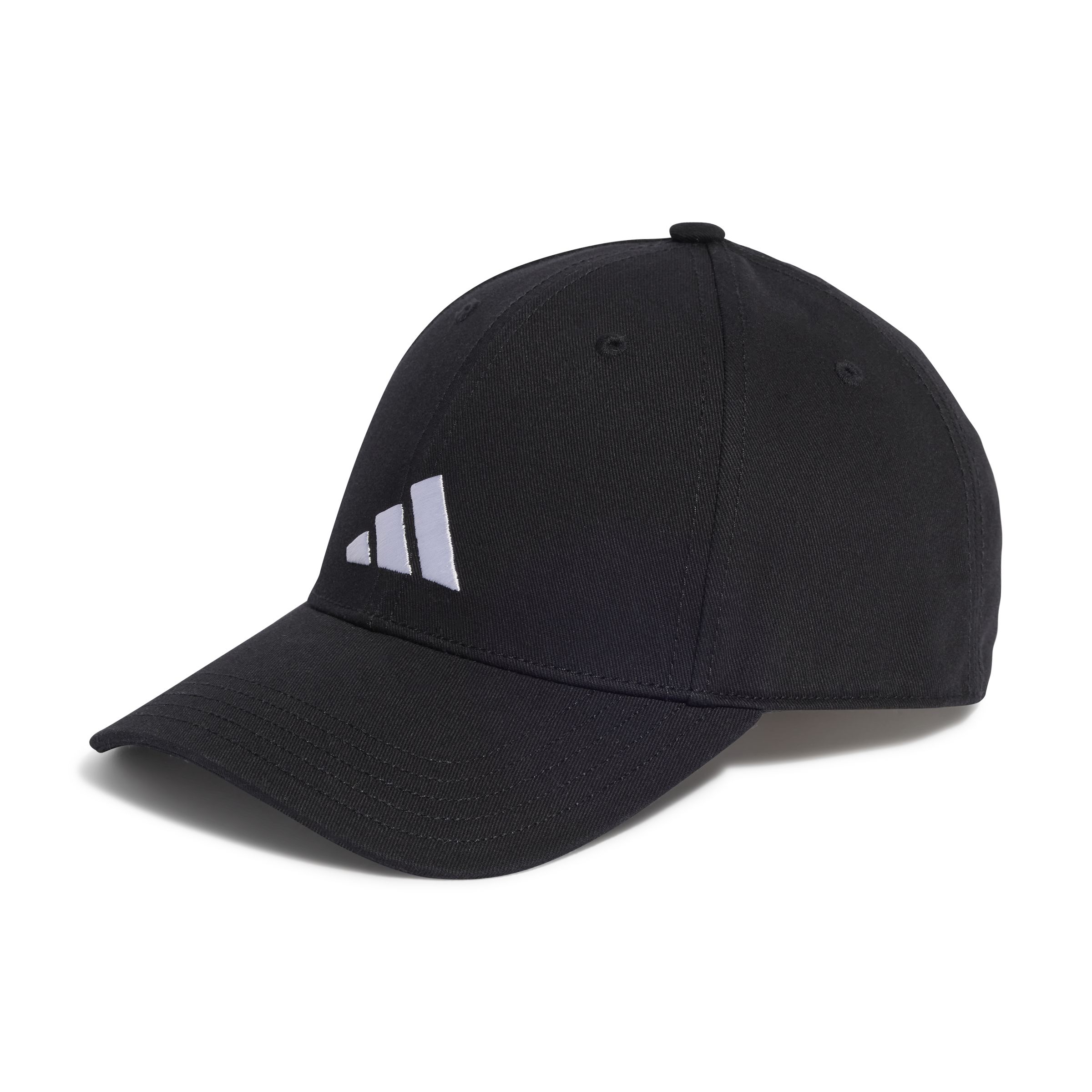 Adidas Gorra Tiro League negro de hombre para futbol