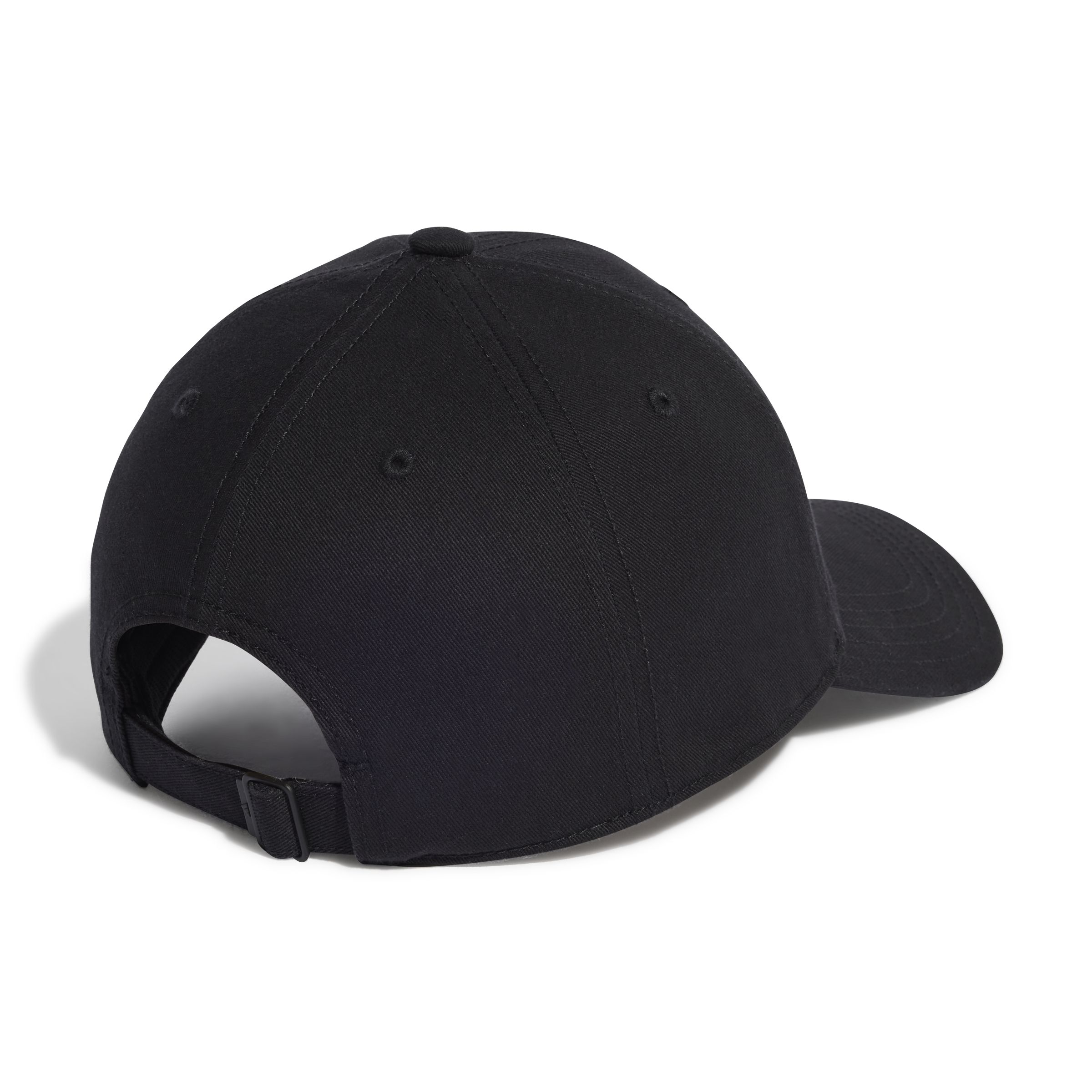 Adidas Gorra Tiro League negro de hombre para futbol