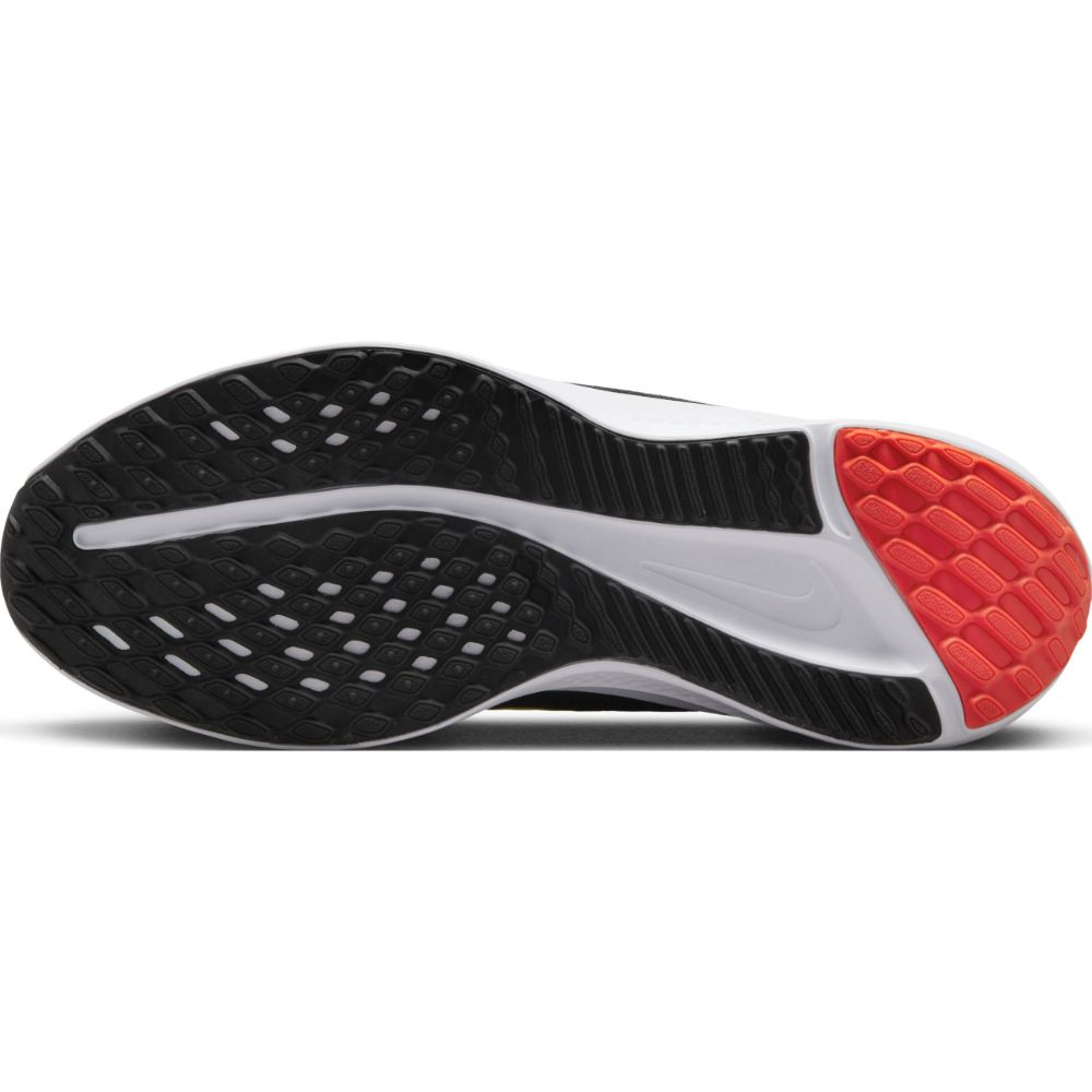 Nike Wmns Nike Quest 5 Tenis negro de mujer para correr