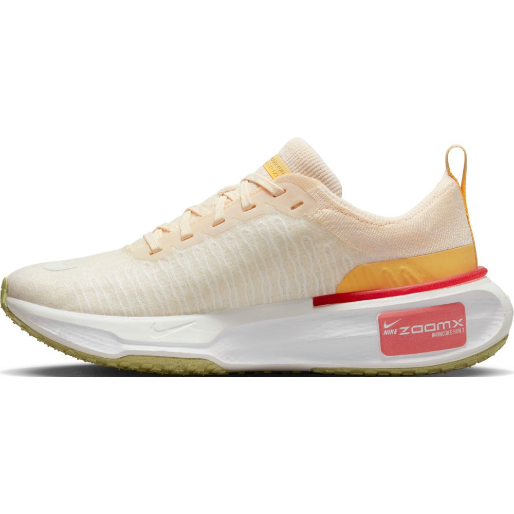 Nike Wmns Zoomx Invincible Run Fk 3 Tenis cafe de mujer para correr