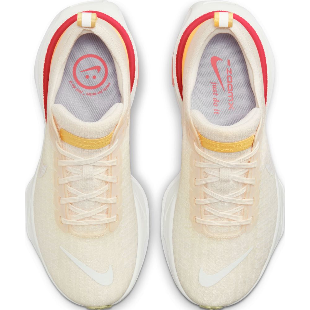 Nike Wmns Zoomx Invincible Run Fk 3 Tenis cafe de mujer para correr