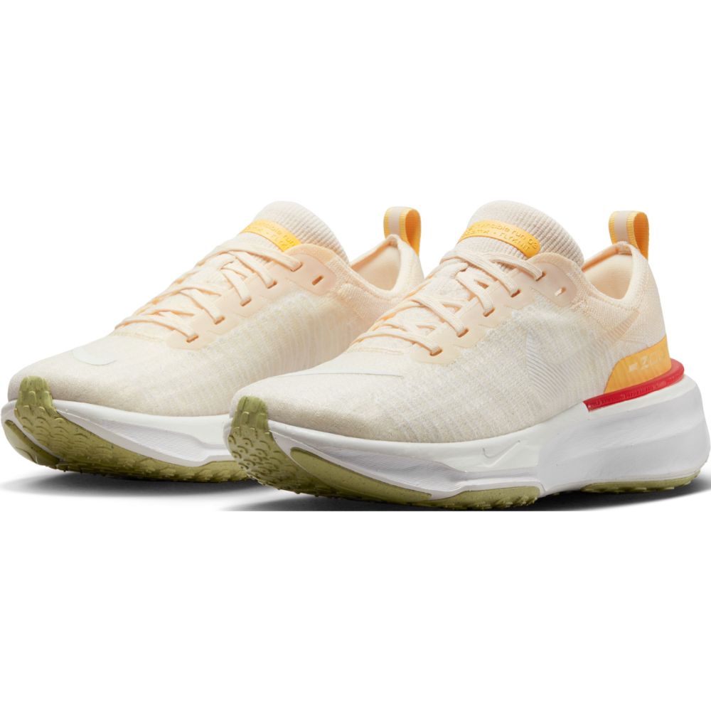 Nike Wmns Zoomx Invincible Run Fk 3 Tenis cafe de mujer para correr