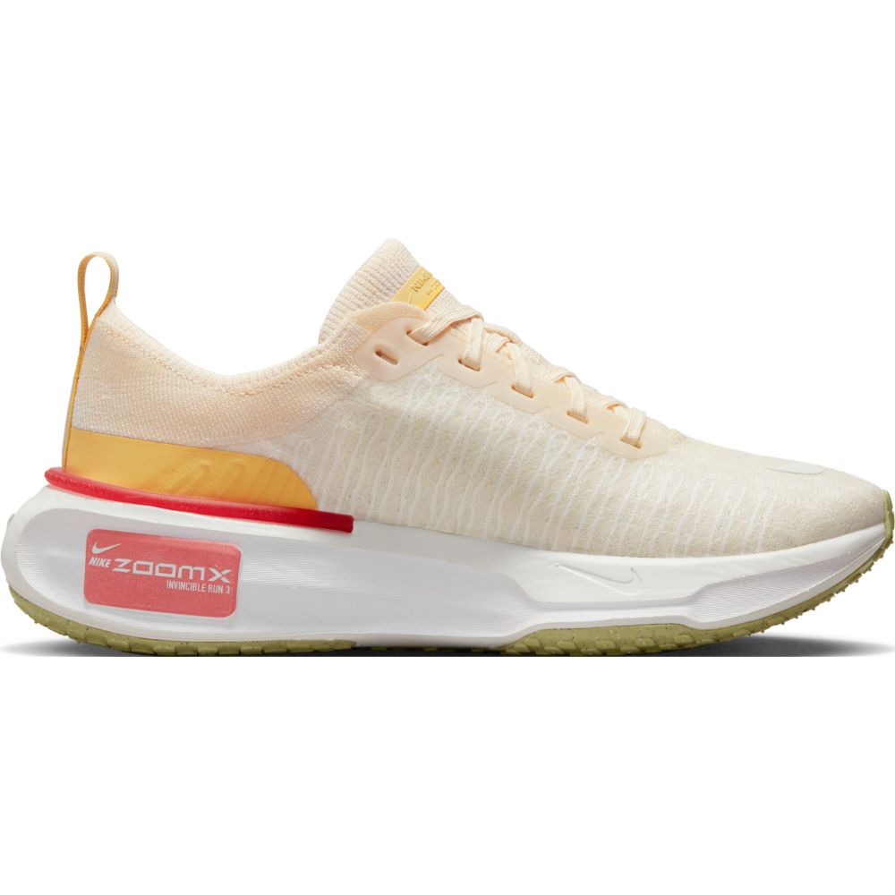 Nike Wmns Zoomx Invincible Run Fk 3 Tenis cafe de mujer para correr