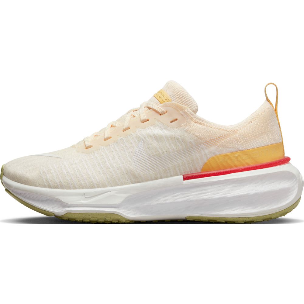 Nike Wmns Zoomx Invincible Run Fk 3 Tenis cafe de mujer para correr