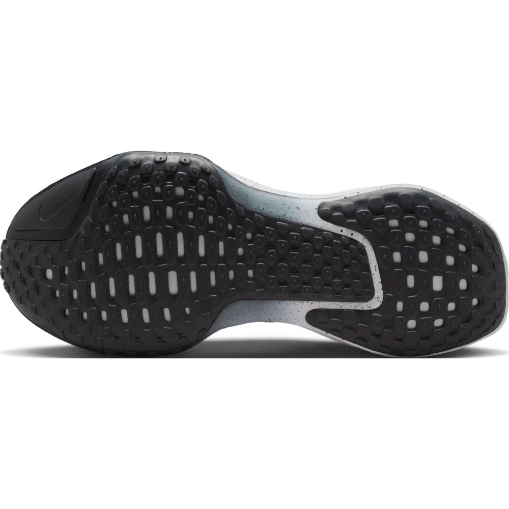 Nike Zoomx Invincible Run Fk 3 Tenis negro de hombre para correr