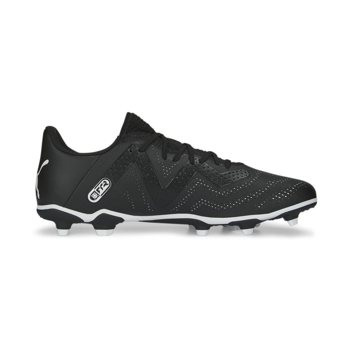 Puma Future Play Fg/Ag Guayos negro de hombre para futbol