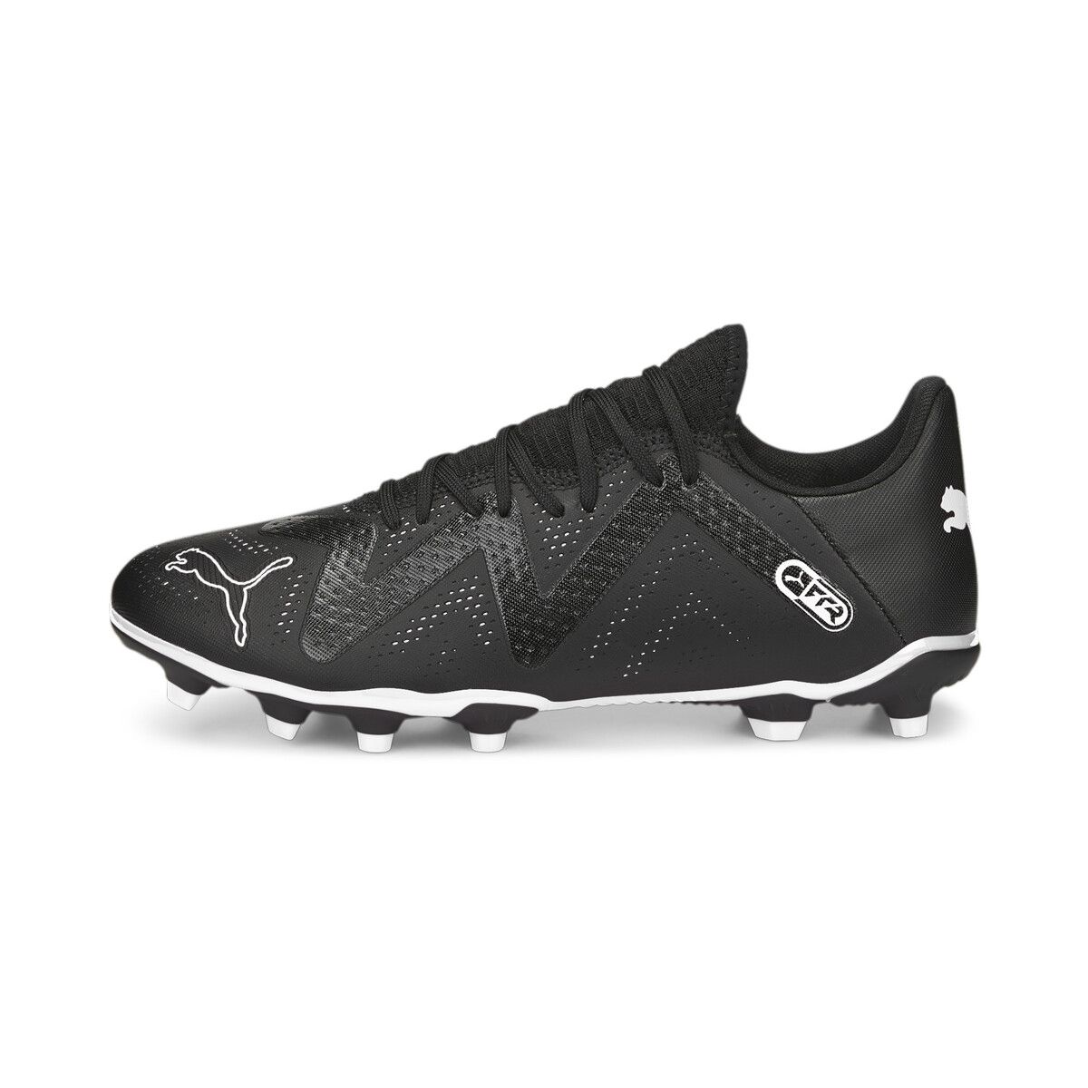 Puma Future Play Fg/Ag Guayos negro de hombre para futbol