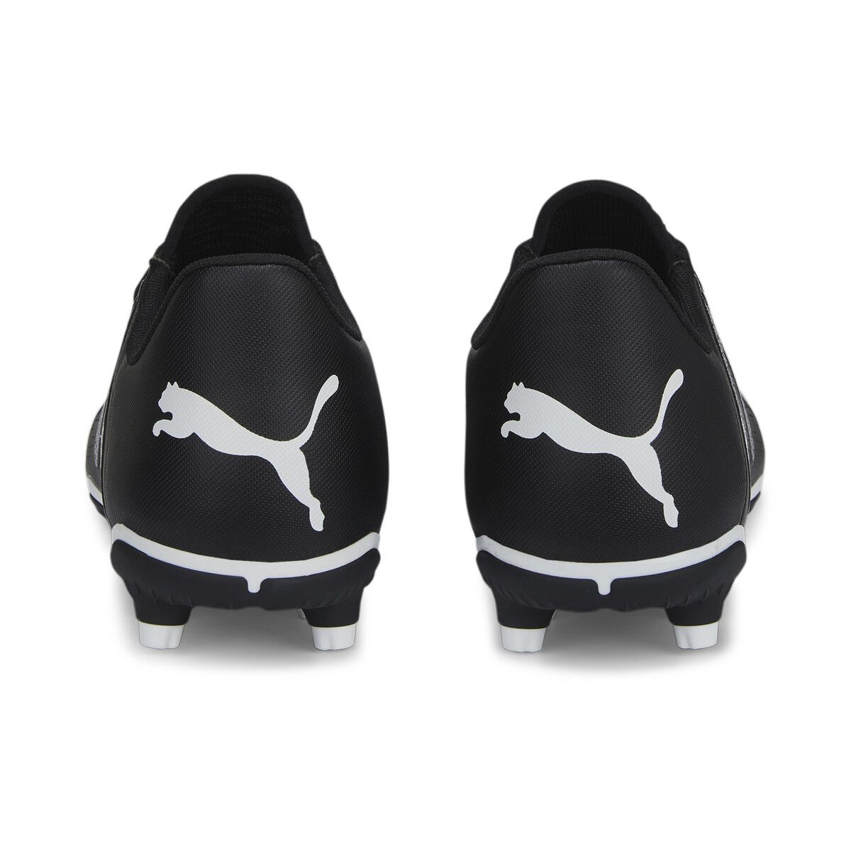 Puma Future Play Fg/Ag Guayos negro de hombre para futbol