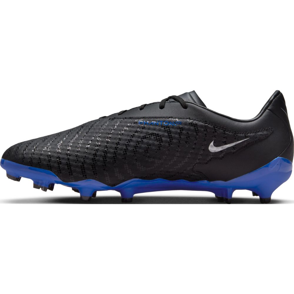 Nike Phantom Gx Academy Fg/Mg Guayos negro de hombre para futbol