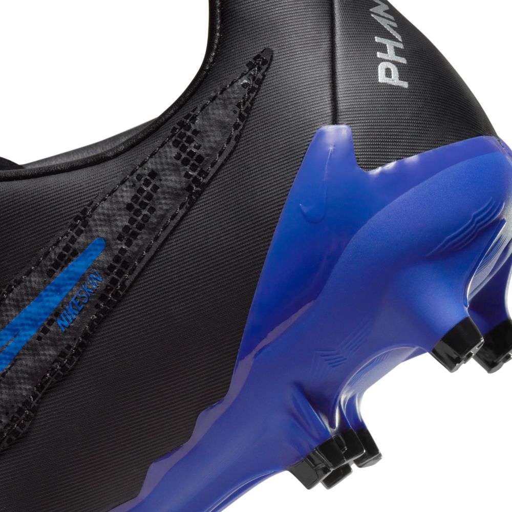 Nike Phantom Gx Academy Fg/Mg Guayos negro de hombre para futbol