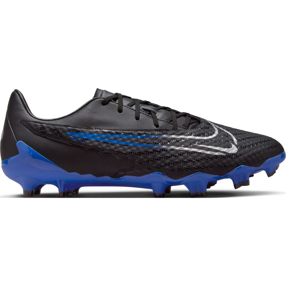 Nike Phantom Gx Academy Fg/Mg Guayos negro de hombre para futbol