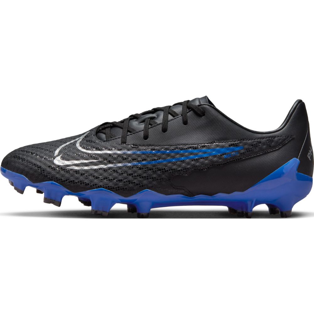 Nike Phantom Gx Academy Fg/Mg Guayos negro de hombre para futbol