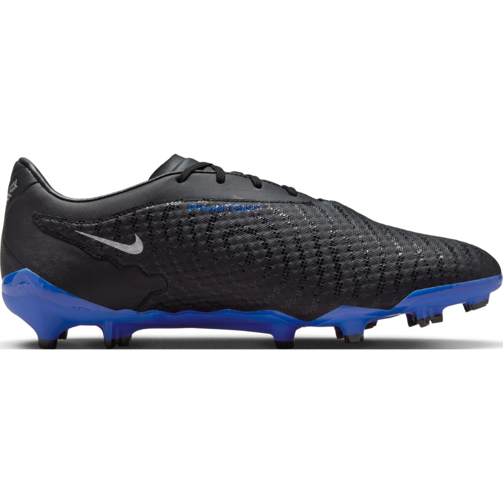 Nike Phantom Gx Academy Fg/Mg Guayos negro de hombre para futbol