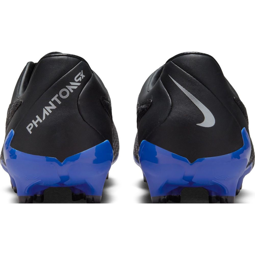 Nike Phantom Gx Academy Fg/Mg Guayos negro de hombre para futbol