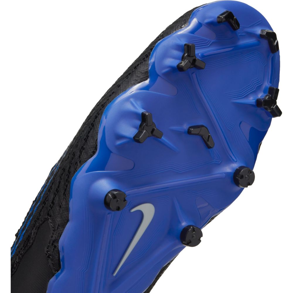 Nike Phantom Gx Academy Fg/Mg Guayos negro de hombre para futbol