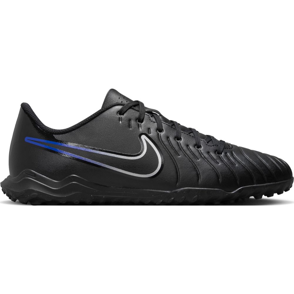 Nike Legend 10 Club Tf Guayos negro de hombre para futbol