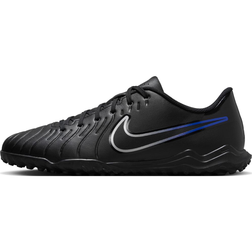 Nike Legend 10 Club Tf Guayos negro de hombre para futbol