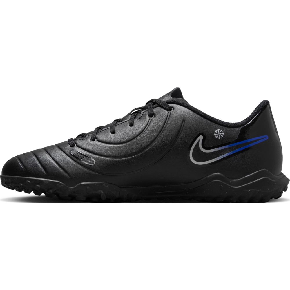 Nike Legend 10 Club Tf Guayos negro de hombre para futbol