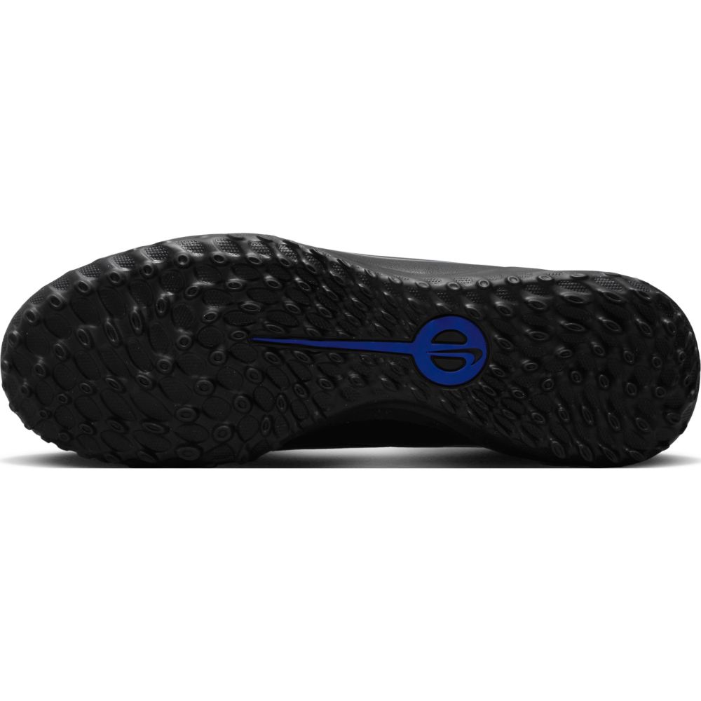 Nike Legend 10 Club Tf Guayos negro de hombre para futbol
