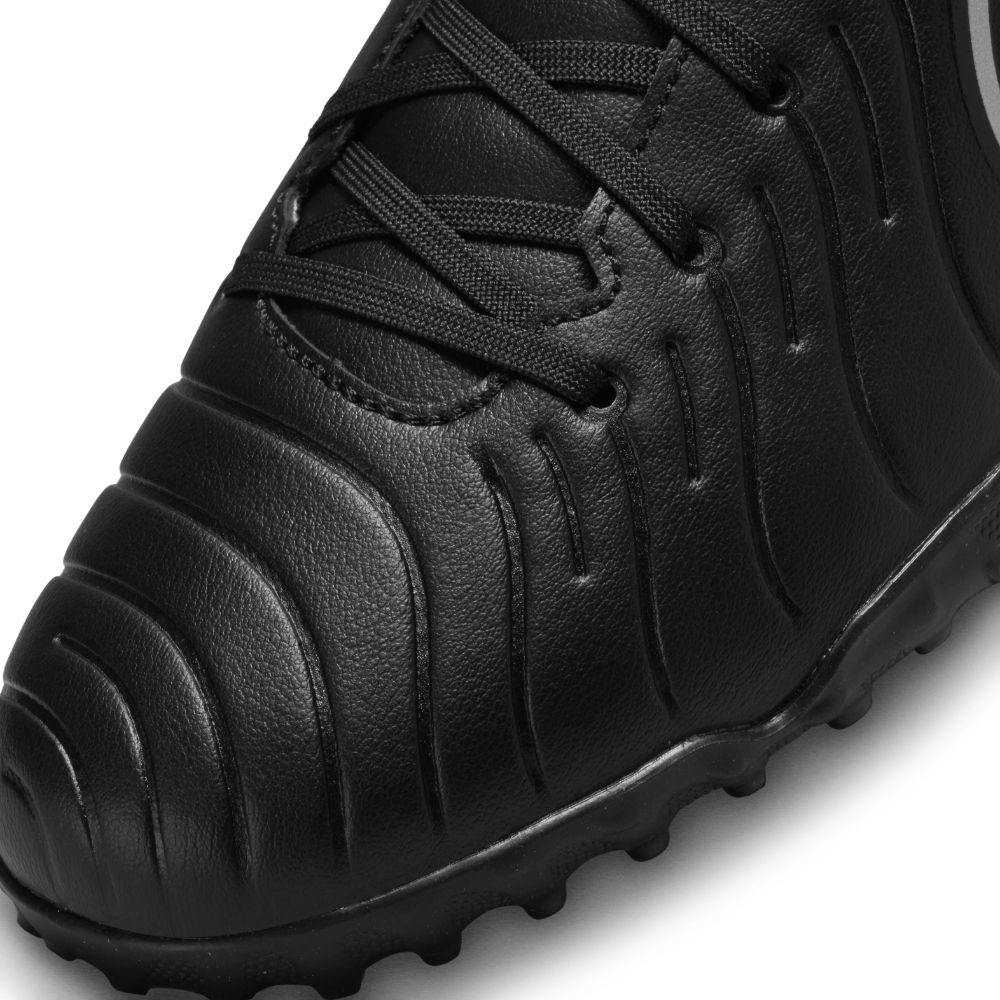Nike Legend 10 Club Tf Guayos negro de hombre para futbol