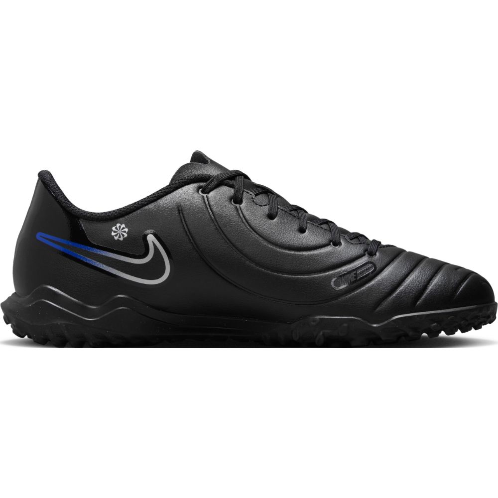Nike Legend 10 Club Tf Guayos negro de hombre para futbol