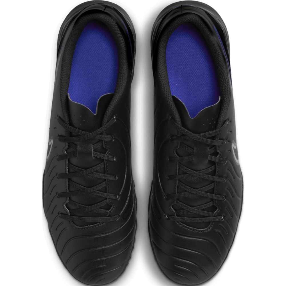Nike Legend 10 Club Tf Guayos negro de hombre para futbol