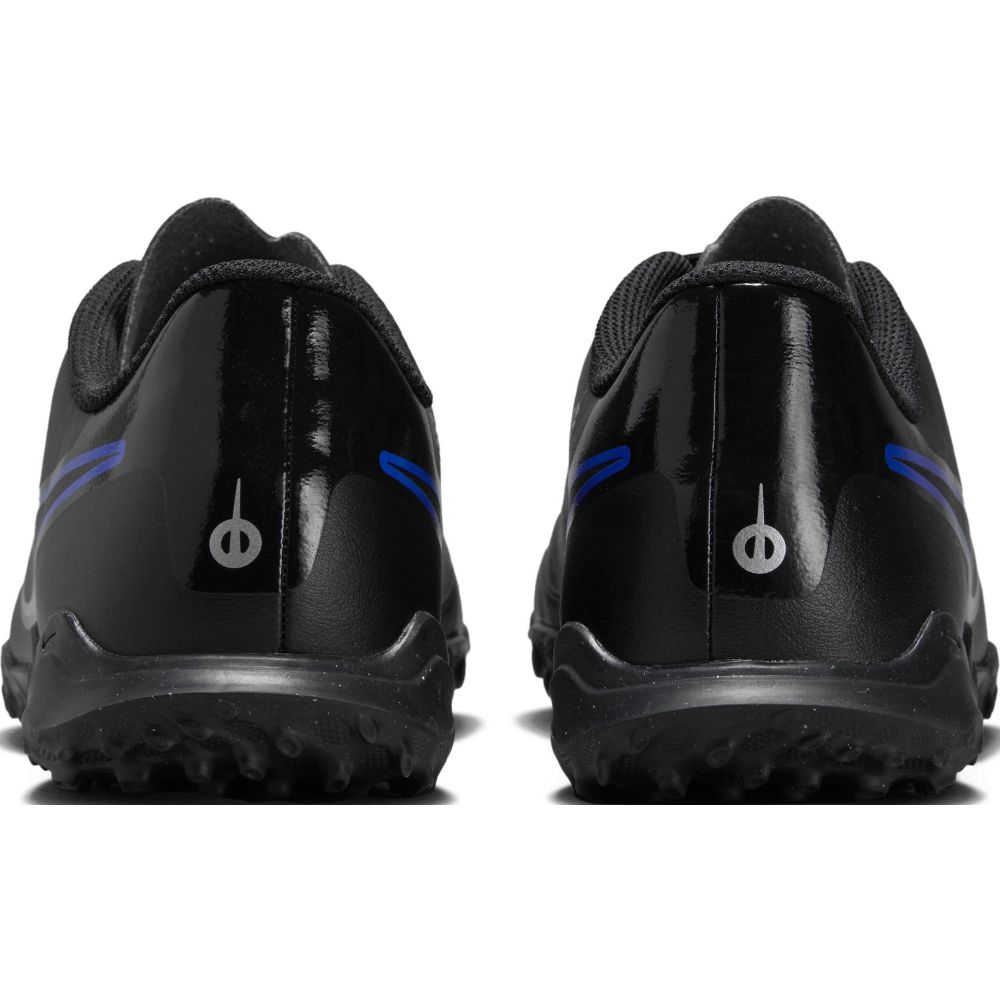 Nike Legend 10 Club Tf Guayos negro de hombre para futbol