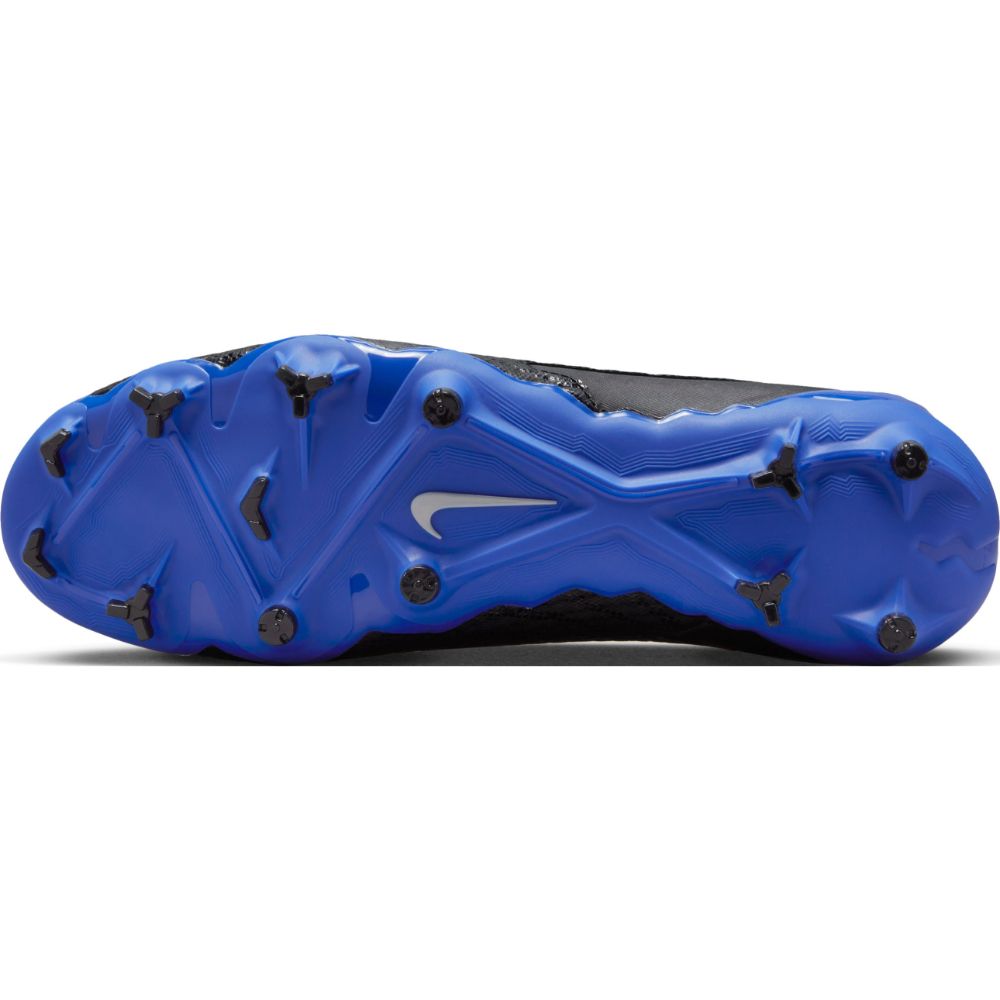 Nike Phantom Gx Academy Fg/Mg Guayos negro de hombre para futbol