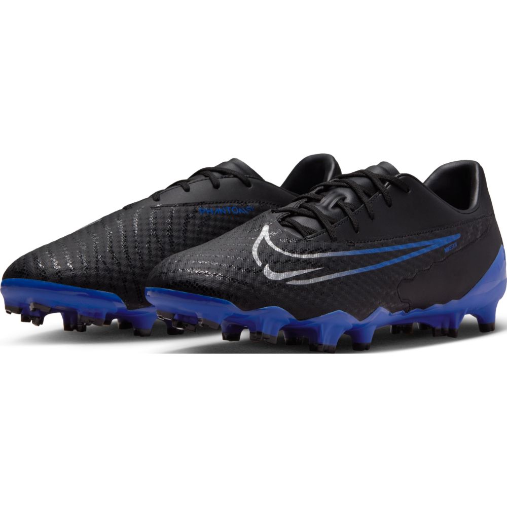 Nike Phantom Gx Academy Fg/Mg Guayos negro de hombre para futbol