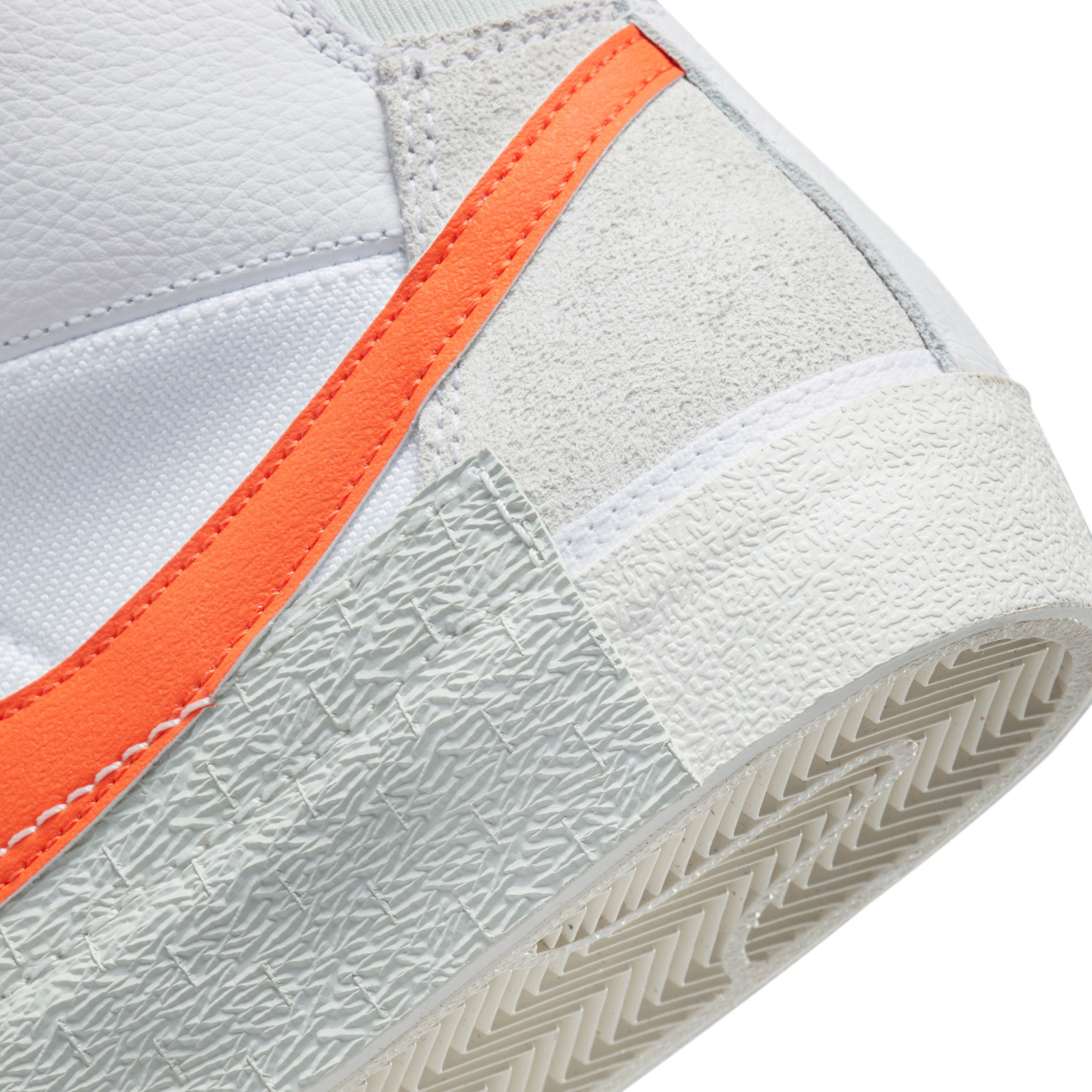Nike Blazer Mid "77 Pro Club Tenis blanco de hombre lifestyle