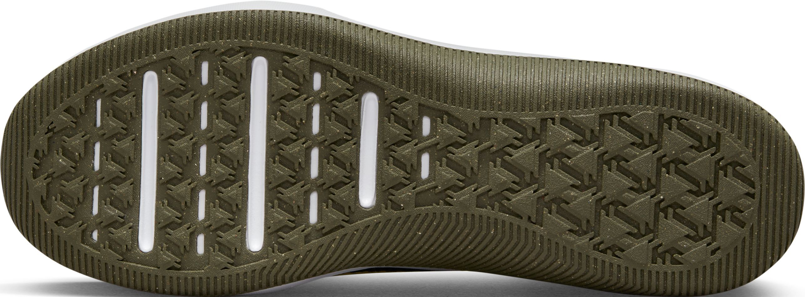 Nike M Nike Mc Trainer 2 Tenis verde de hombre para entrenamiento