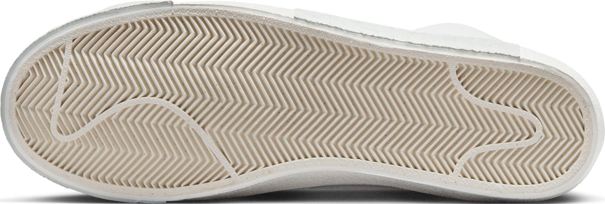 Nike Blazer Mid "77 Pro Club Tenis blanco de hombre lifestyle