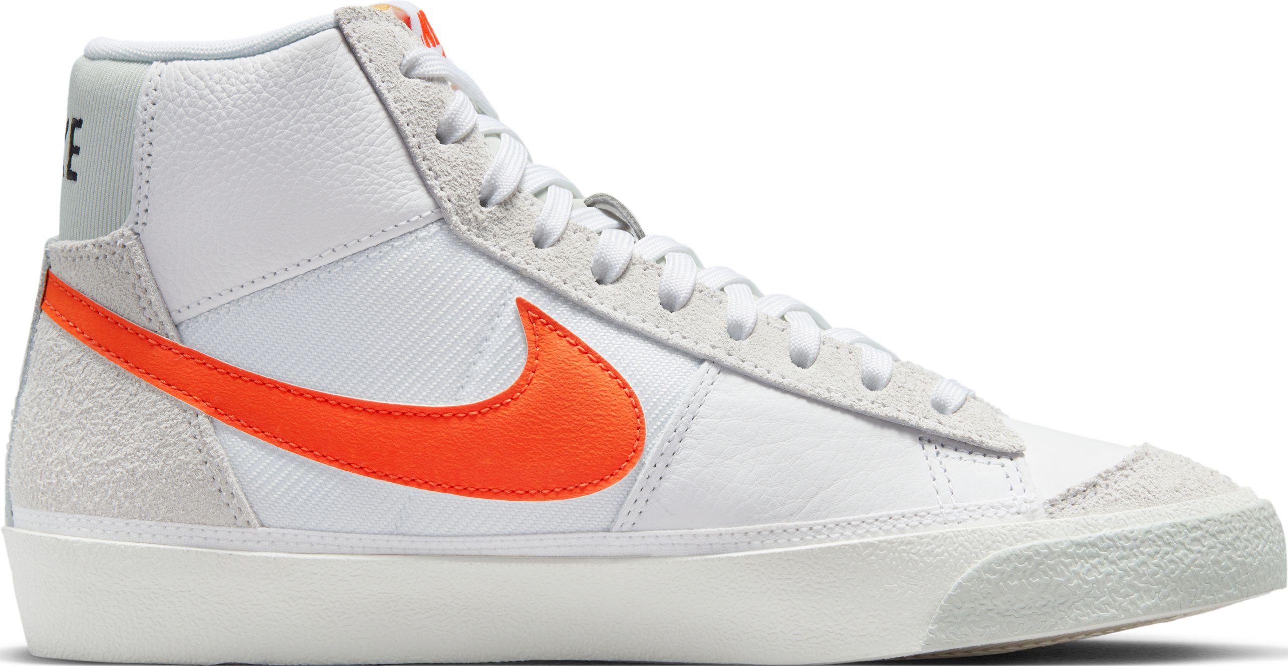 Nike Blazer Mid "77 Pro Club Tenis blanco de hombre lifestyle