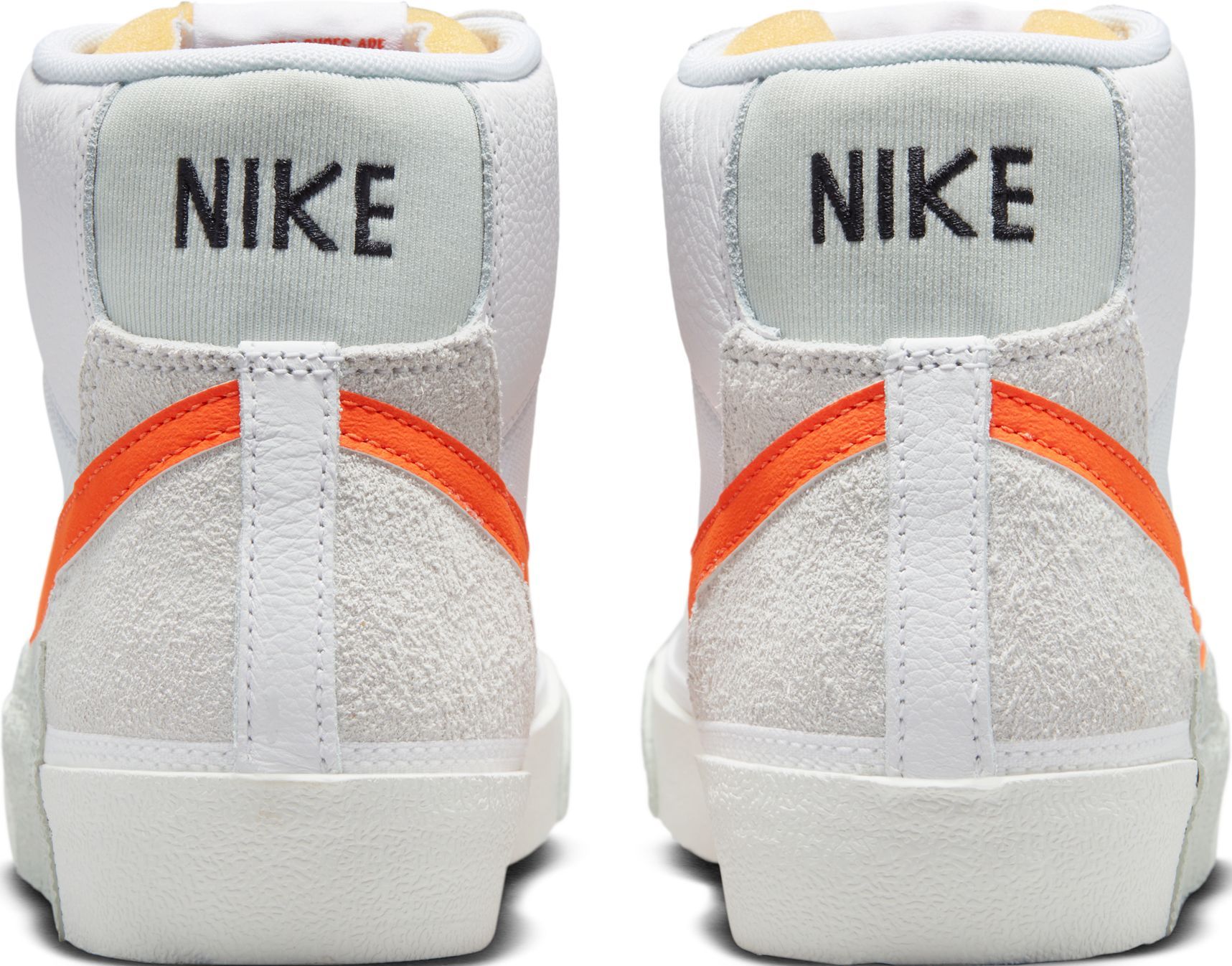 Nike Blazer Mid "77 Pro Club Tenis blanco de hombre lifestyle