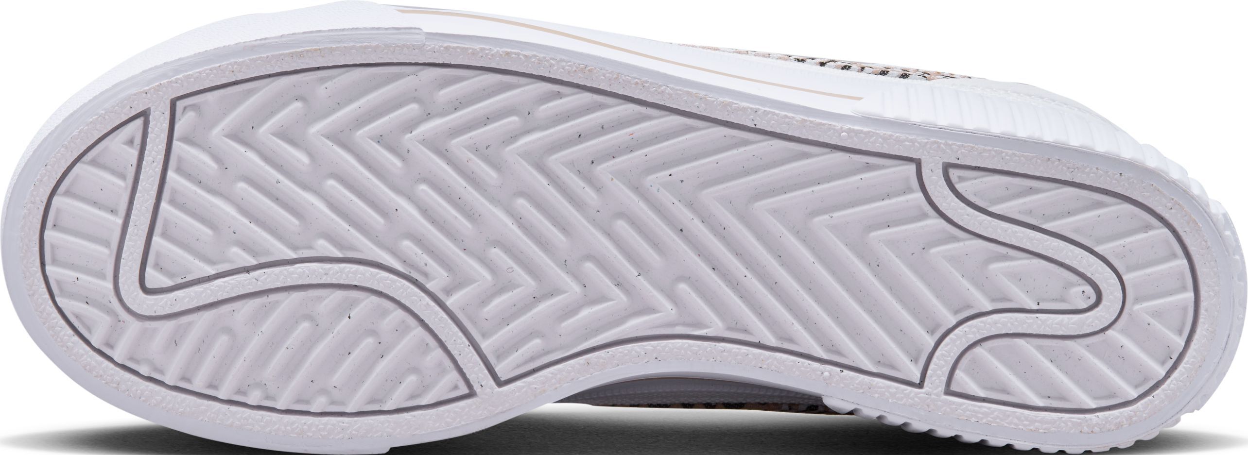 Nike Wmns Court Legacy Lift Nu Tenis blanco de mujer lifestyle