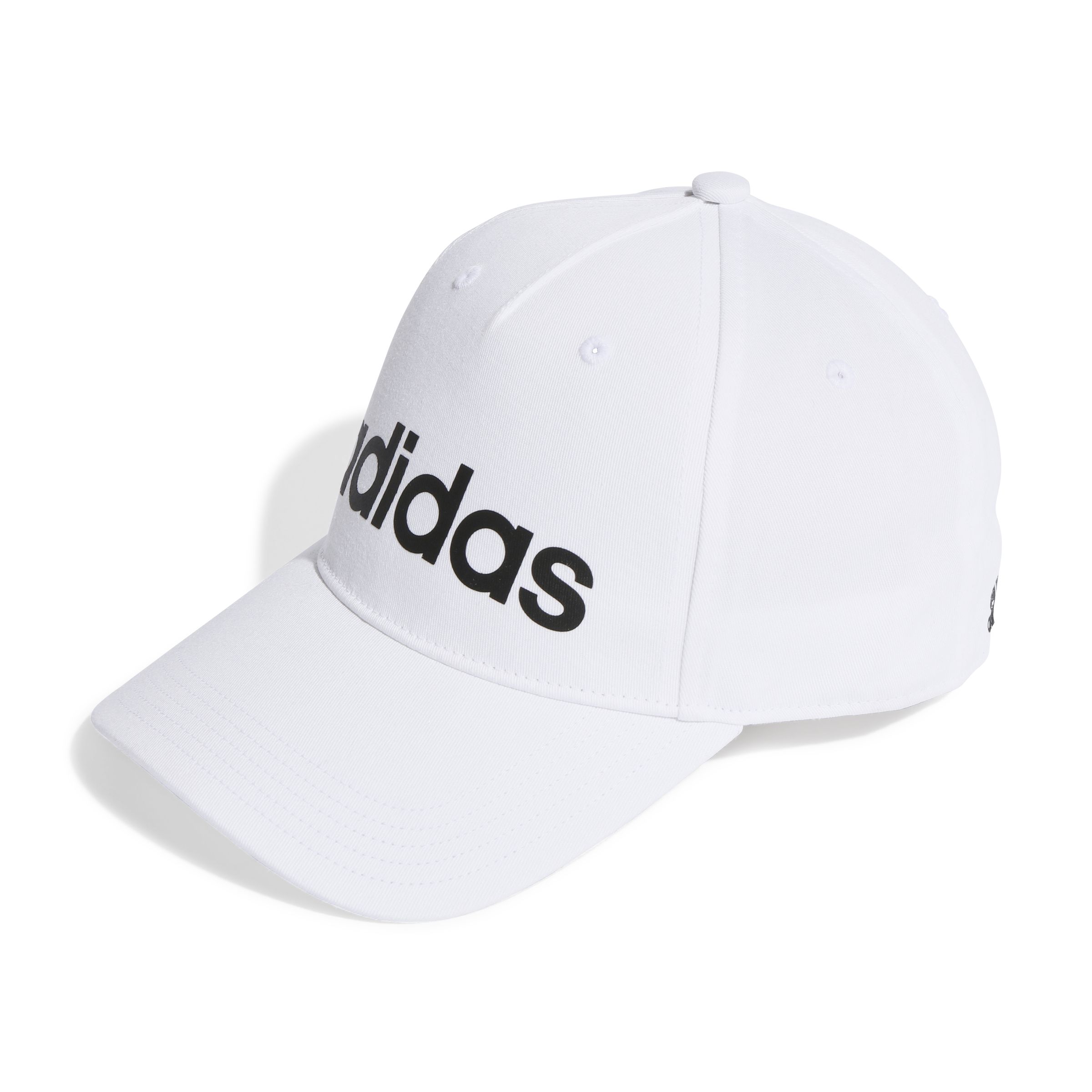 Adidas Daily Cap Gorra blanco de hombre lifestyle