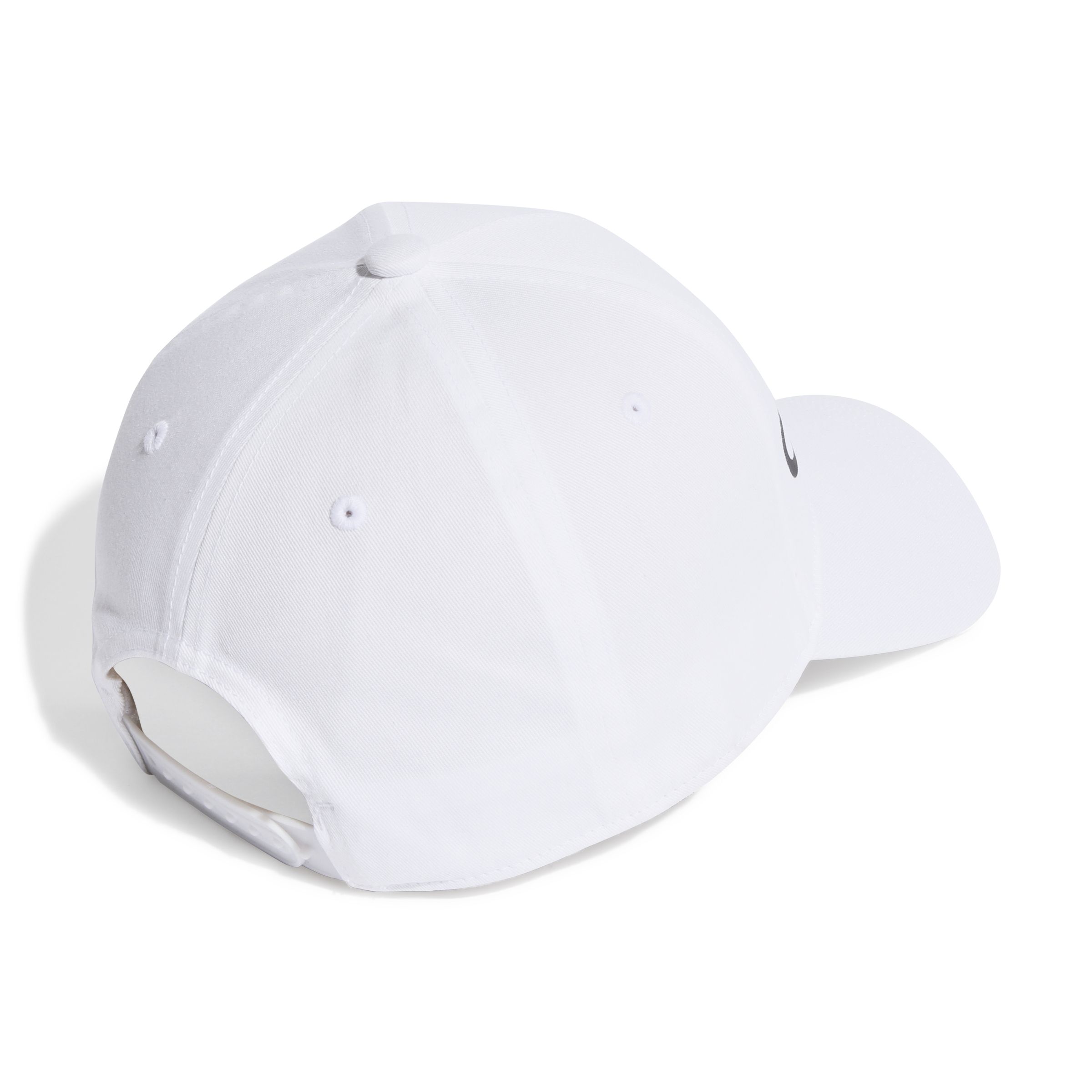 Adidas Daily Cap Gorra blanco de hombre lifestyle