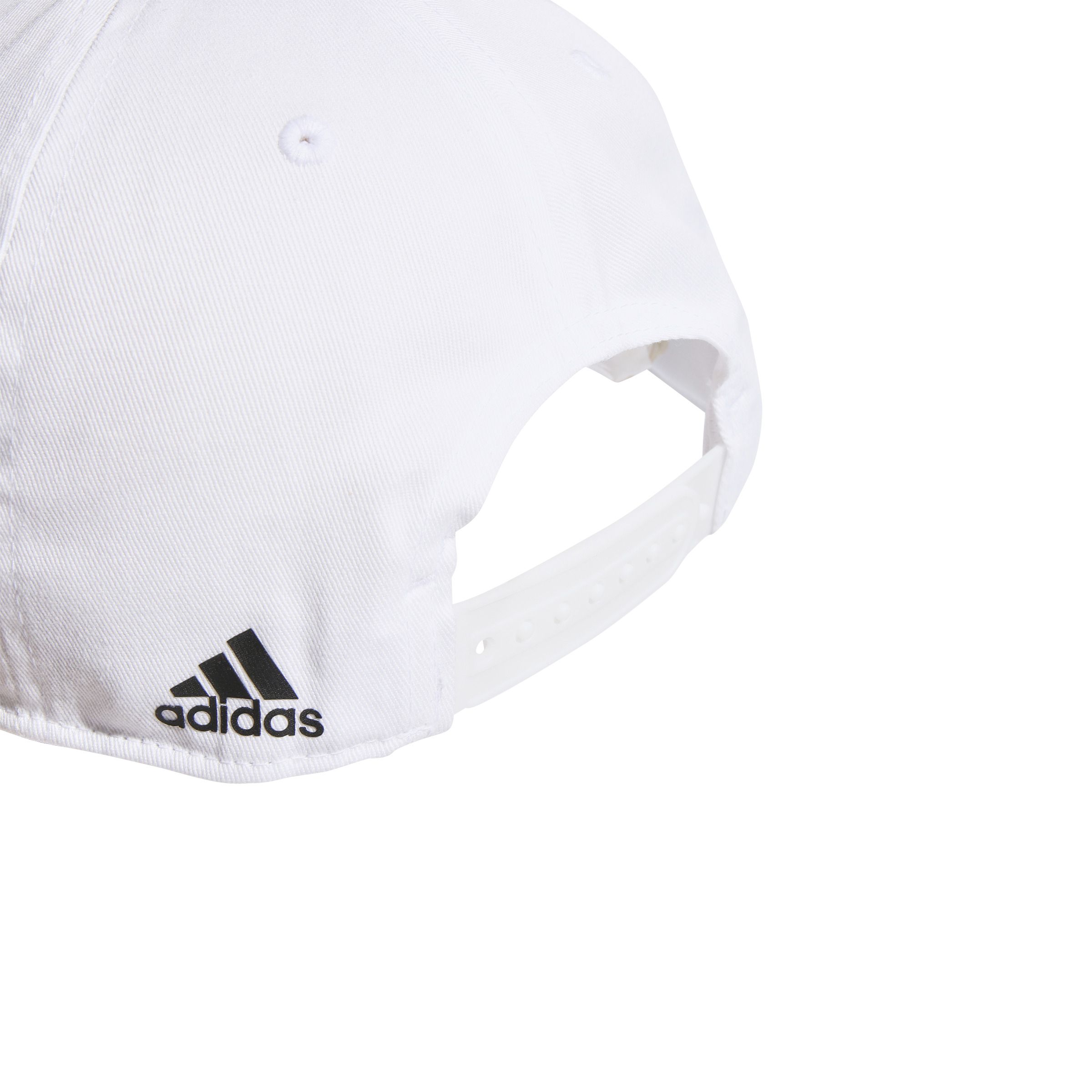 Adidas Daily Cap Gorra blanco de hombre lifestyle