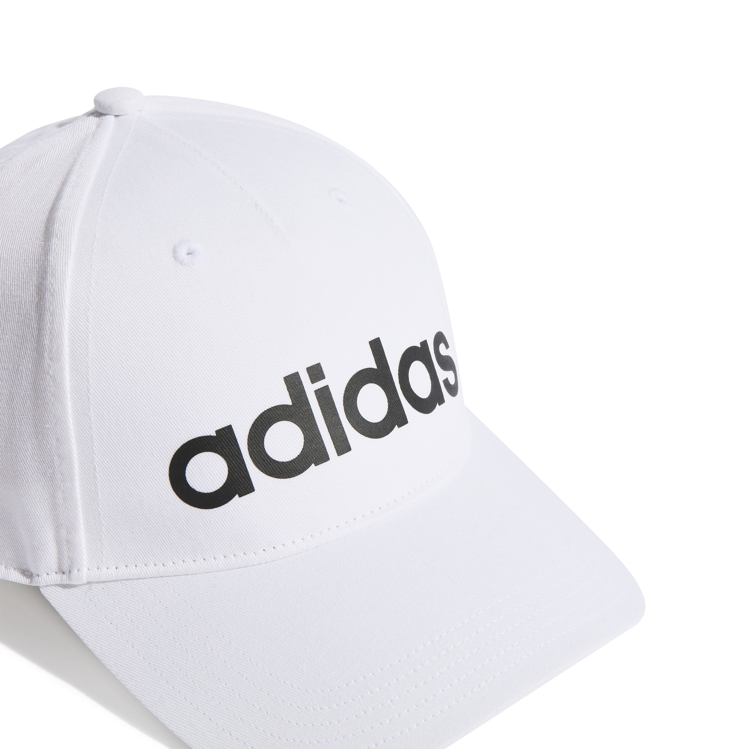 Adidas Daily Cap Gorra blanco de hombre lifestyle