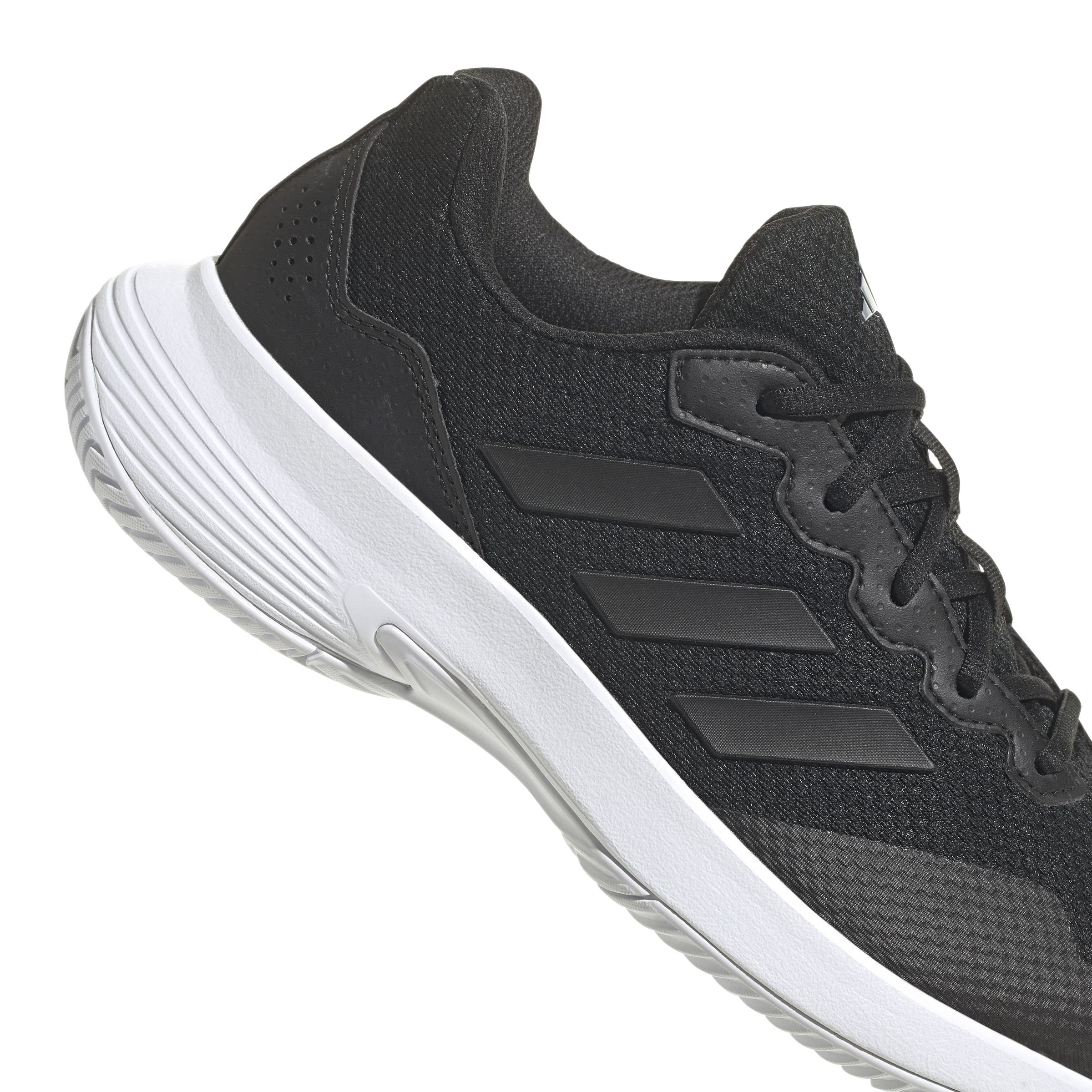 Adidas Tenis Gamecourt 2.0 Para Tenis negro de mujer Para Tennis