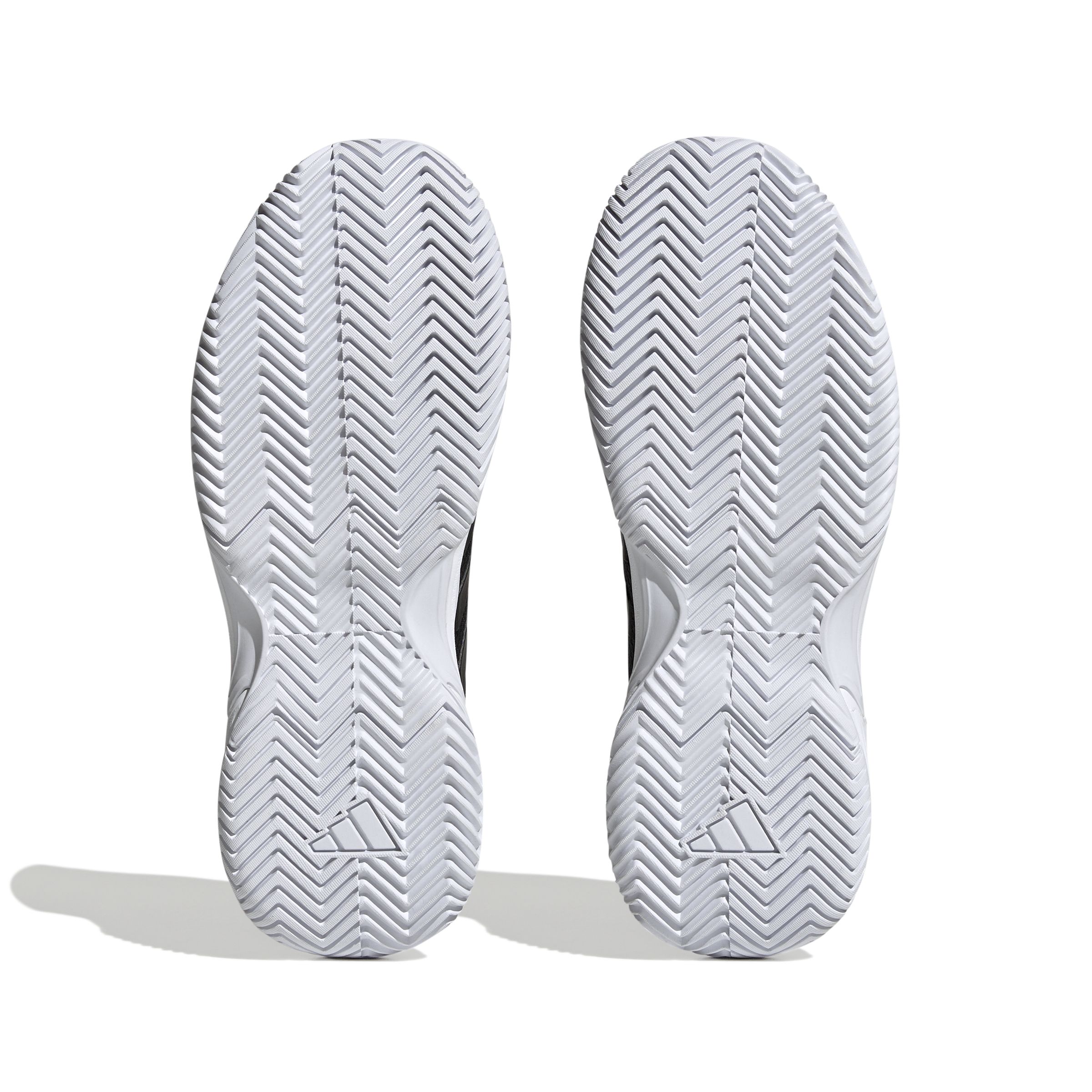 Adidas Tenis Gamecourt 2.0 Para Tenis negro de mujer Para Tennis