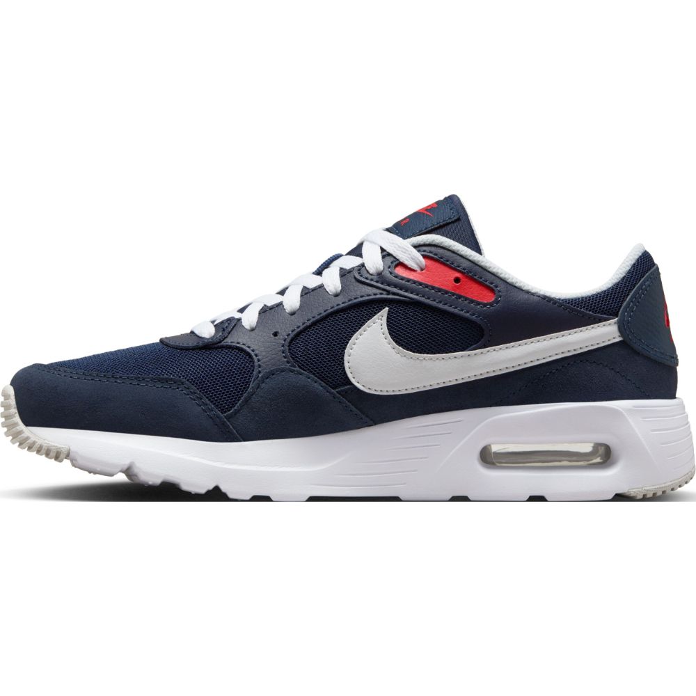 Nike Air Max Sc Tenis azul de hombre lifestyle