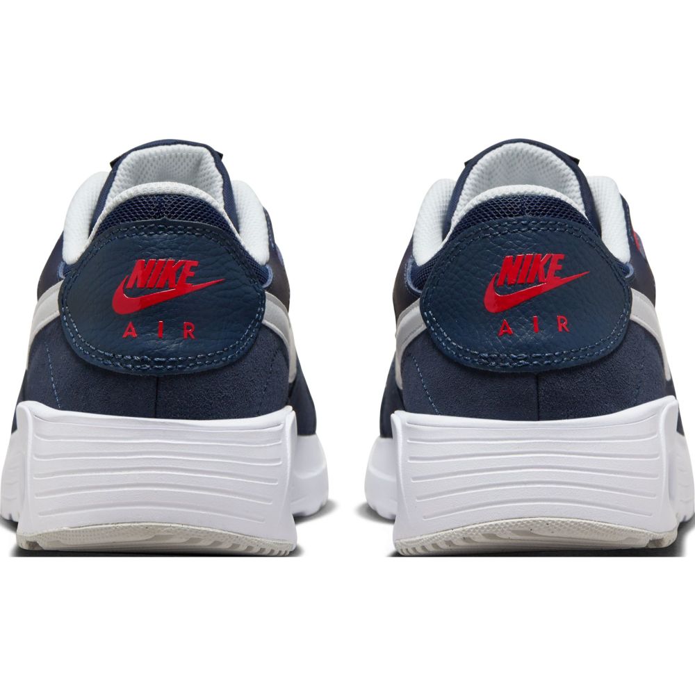 Nike Air Max Sc Tenis azul de hombre lifestyle