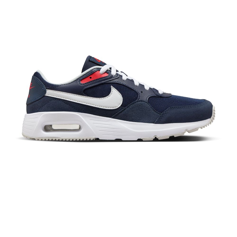 Nike Air Max Sc Tenis azul de hombre lifestyle
