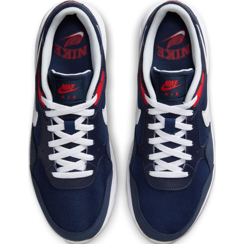 Nike Air Max Sc Tenis azul de hombre lifestyle