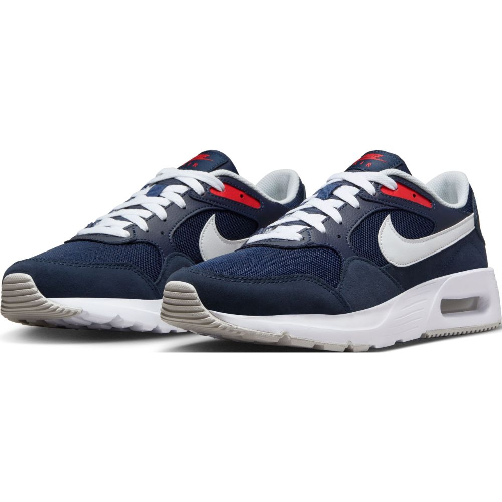 Nike Air Max Sc Tenis azul de hombre lifestyle