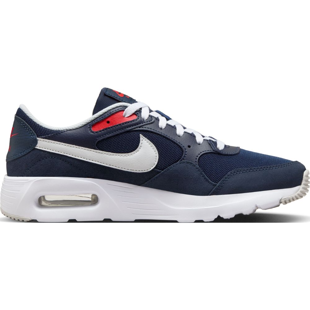 Nike Air Max Sc Tenis azul de hombre lifestyle