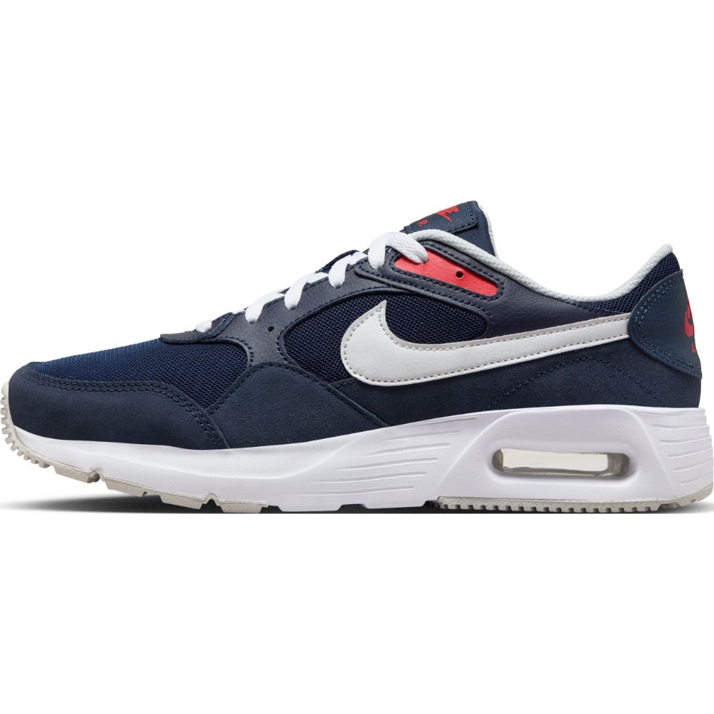 Nike Air Max Sc Tenis azul de hombre lifestyle